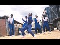 Hillsong united — oceans (spirit lead me) #AMAPIANO version dance cover