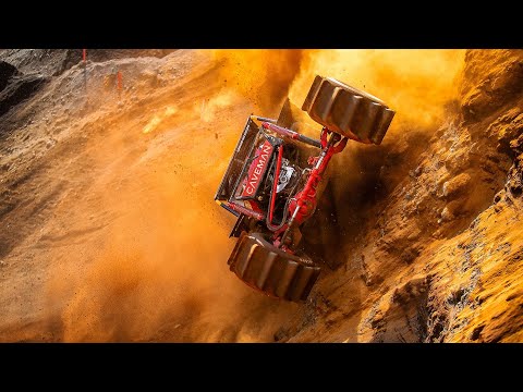 Icelandic Formula Offroad 2025 - Round 2, Stangarhylur