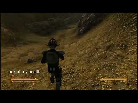 I finally figured out what the vault 13 canteen does