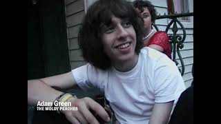 Meet Me In The Bathroom | Peaches Meet the Strokes (Clip)