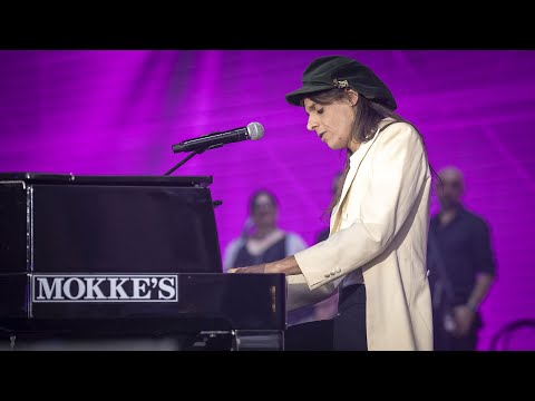 Lucio Corsi - Situazione complicata (#rilive Milano 2025)