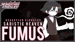 Cover art for Fumus [sadistic heaven]