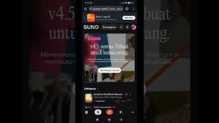 Download lagu How to download songs on Suno AI using an Android phone mp3