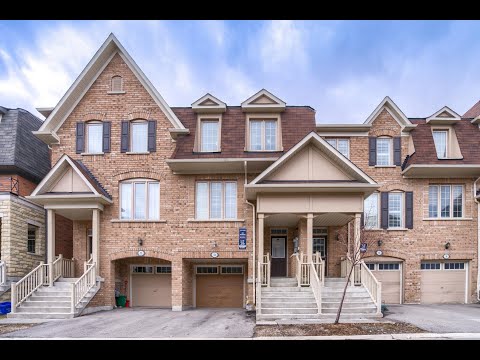 54 Sea Drifter Crescent Brampton Home for Sale - Real Estate Properties for Sale