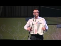 24.11.2015 - Сергей Войтенко - Город М. Праздник, посвященный Дню ...