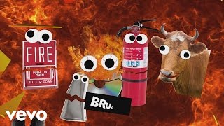 Dillon Francis - Bruk Bruk (I Need Your Lovin) [Lyric]