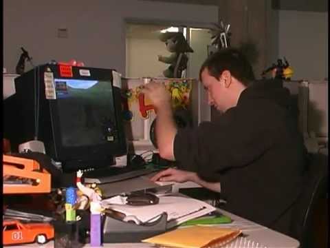 GameSpot - Big Rigs: Over the Road Racing Video Review (PC)