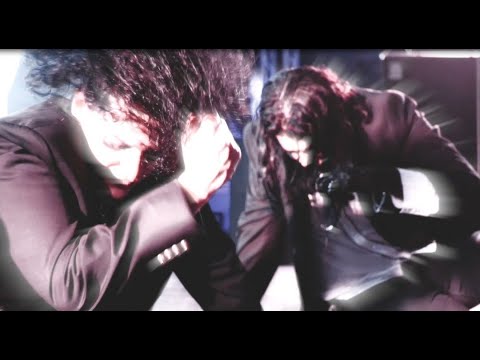 MALE TEARS - DOMIN8 (Official Video)