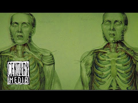 SKELETAL REMAINS – Dissectasy (OFFICIAL VIDEO)
