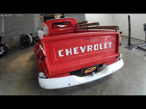 1966 Chevrolet C10 (CC-1613143) for sale in Mooresville, North Carolina