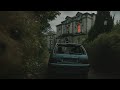 I Left Cameras In A HAUNTED Mansion Shocking Paranormal Evidence