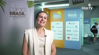 Carolina Paschoal – CEO – Escola