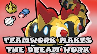 Is FALINKS After The BUFFS Worth Playing? - Pokémon Auto Chess 6.8 Gameplay