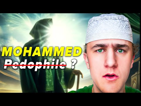 Was Prophet Muhammed Actually a Pedophile?