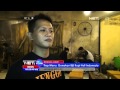 NET24 Gerobak Kopi Jenggo