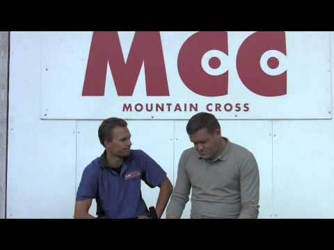 Toimitus haastattelee - Jaakko Hautamäki #14