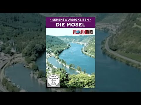 Die Mosel (2007) [Dokumentation] | ganzer Film (deutsch)