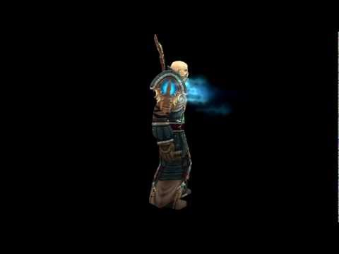PvP Arena Season 13 - Mage Armor