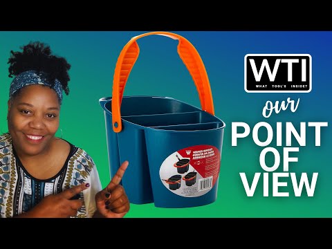 Martin Mijello 2-Liter Water Buckets - WTI product video review