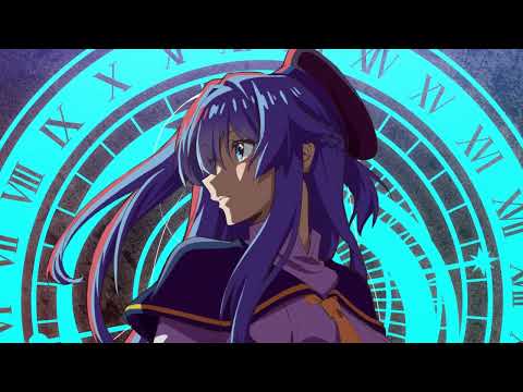 Дина (Озвучивание Юри Усуи)