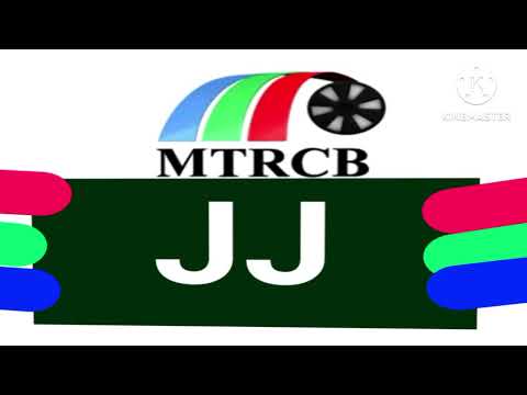 Mtrcb JJ Meets The/ Jornal Da GMDK/ ABS GMDK/ UBT NETWORK CHANNEL