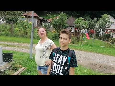 Pastravaria Măgești - Dobricionesti. Alături de www.cazarealesd.ro