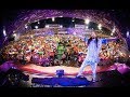 Steve Aoki Live at Tomorrowland 2018 Mainstage