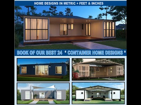 Shipping Container Homes 22