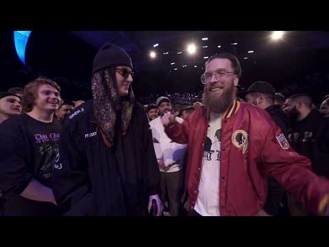 Arno vs Jeune Chilly Chill