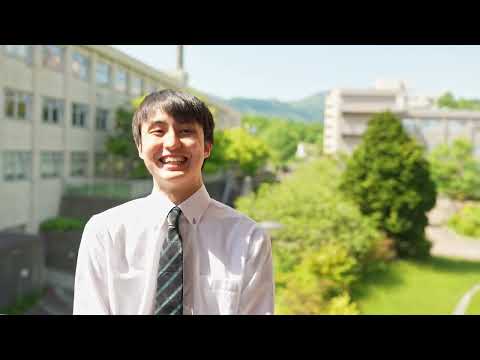 室蘭工業大学職員採用PV