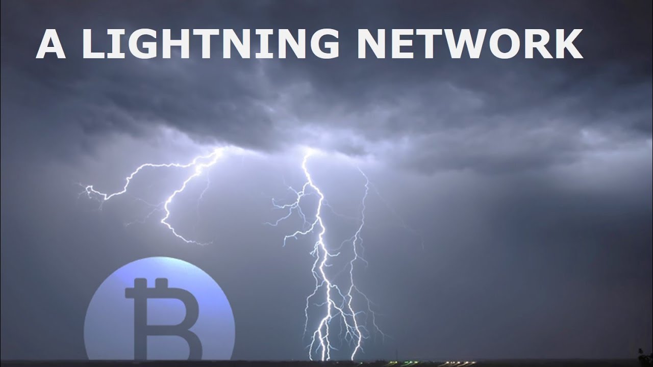 O que é a Lightning Network