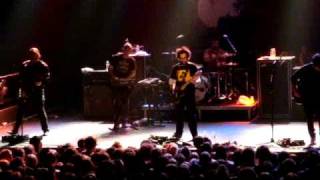 Motion City Soundtrack &quot;Shiver&quot; First Avenue Minneapolis, MN 1/23/2010