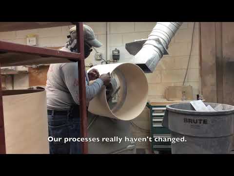 A Gretsch Abroad - Micro Episode 37