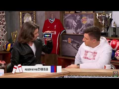 Pectus dissuje Kanał Sportowy