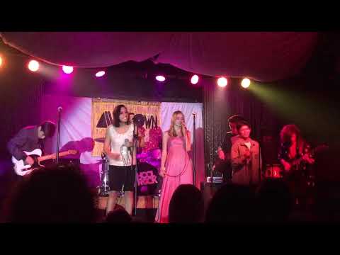 War (Edwin Starr) Motown Show