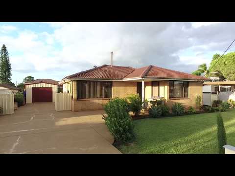 4 Tyrell Cres, Fairfield West NSW 2165