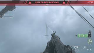 Call of Duty : Modern Warfare II - MGB Countdown (Classic Audio Version)