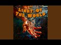 Light Of The World