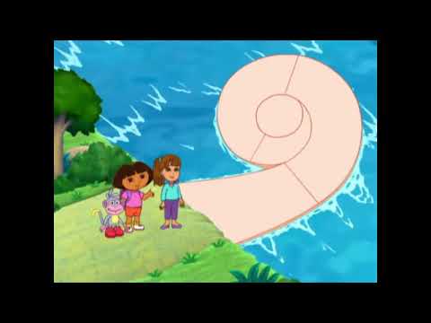 The Escargot Bridge | Dora the Explorer