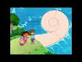 The Escargot Bridge Dora The Explorer