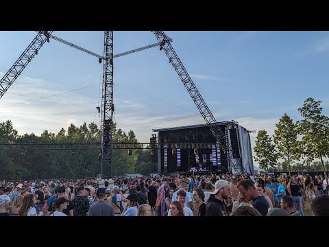 So W'happy 2023 Recap (Friday)