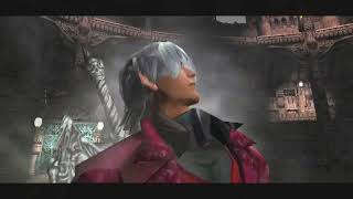 スタイリッシュ ハイアクション実況【デビルメイクライ2】#5