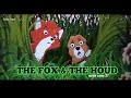 Movie The Fox And The Hound Scene Mas Kae Movie 27