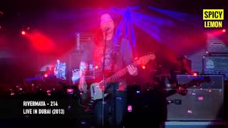 Rivermaya - 214 (Live in Dubai)