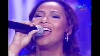 Buhay ng Buhay Ko - Jaya (live)