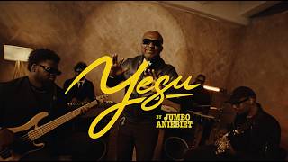 Download lagu Jumbo Aniebiet - Yesu mp3