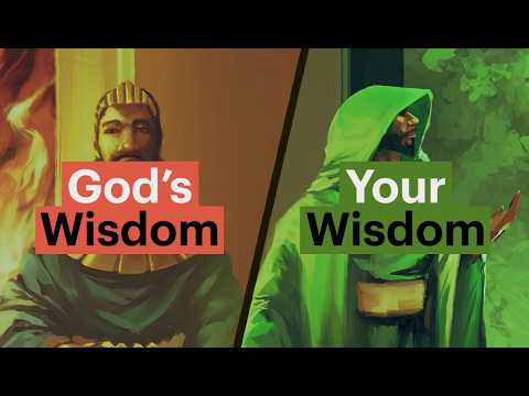 Why God Tests Your Faith