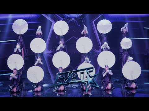 Estrada Studio, show exceptional pe scena talentelor | Românii Au Talent S16