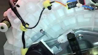 Fixing Samsung Top Load Washer No Spin Problem