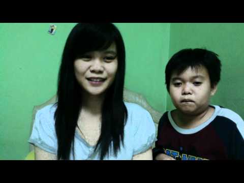 covering inori Lena Park